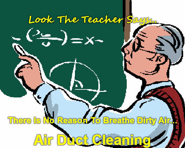 Raleigh Air Duct Cleaning Company